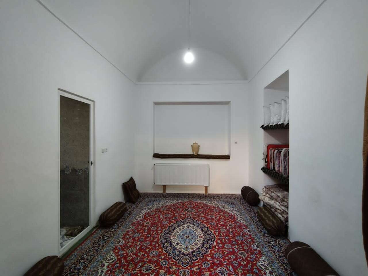 رزرو اقامتگاه بومگردی در ورزنه اصفهان-تصویر8