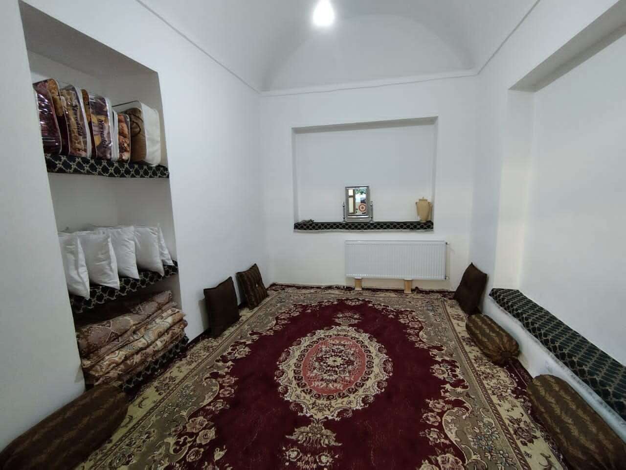 رزرو اقامتگاه بومگردی در ورزنه اصفهان-تصویر5