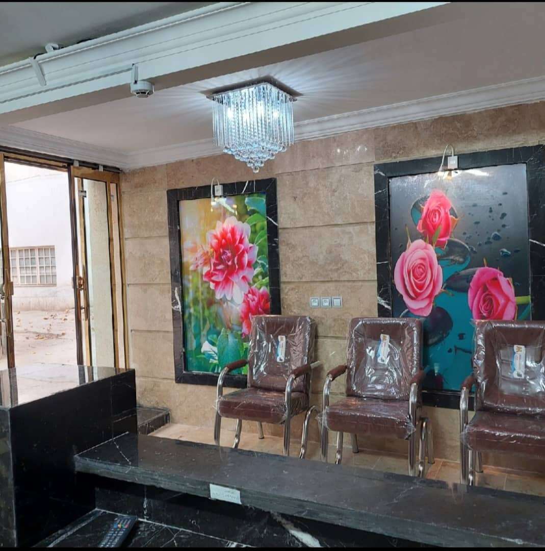 اجاره سوئیت شیک و تمیز در مشهد نزدیک حرم-تصویر11