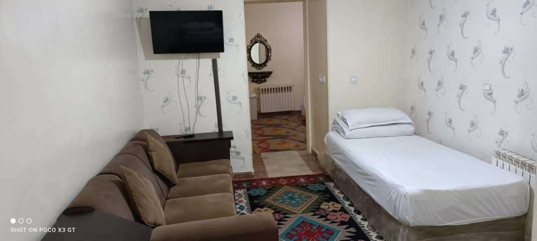 رزرو روزانه سوئیت تمیز اقتصادی هتل آپارتمان خلیج-تصویر5