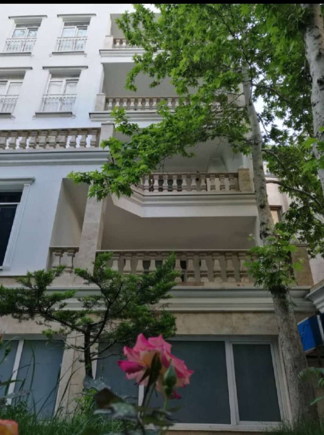 اجاره آپارتمان مبله استخردار دسترسی عالی در الهیه-تصویر15
