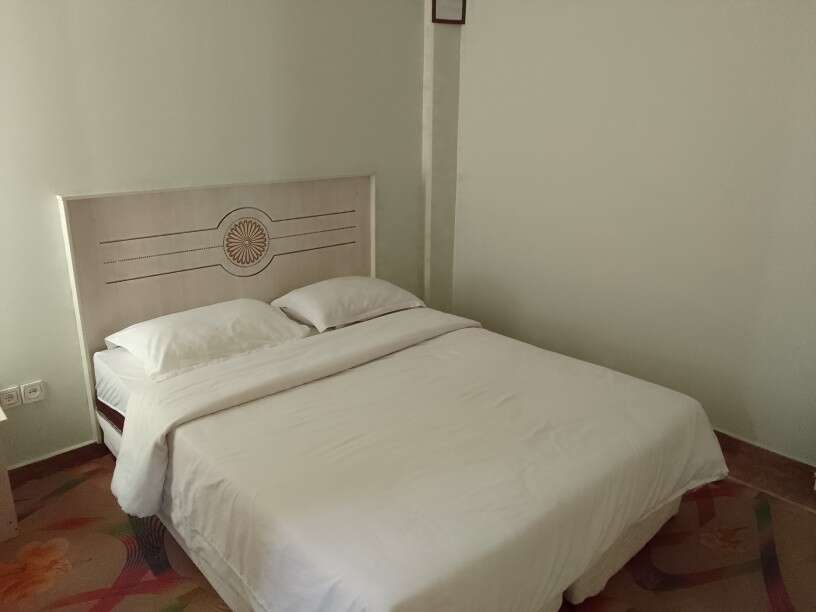 رزرو روزانه سوئیت تمیز اقتصادی هتل آپارتمان خلیج-تصویر12