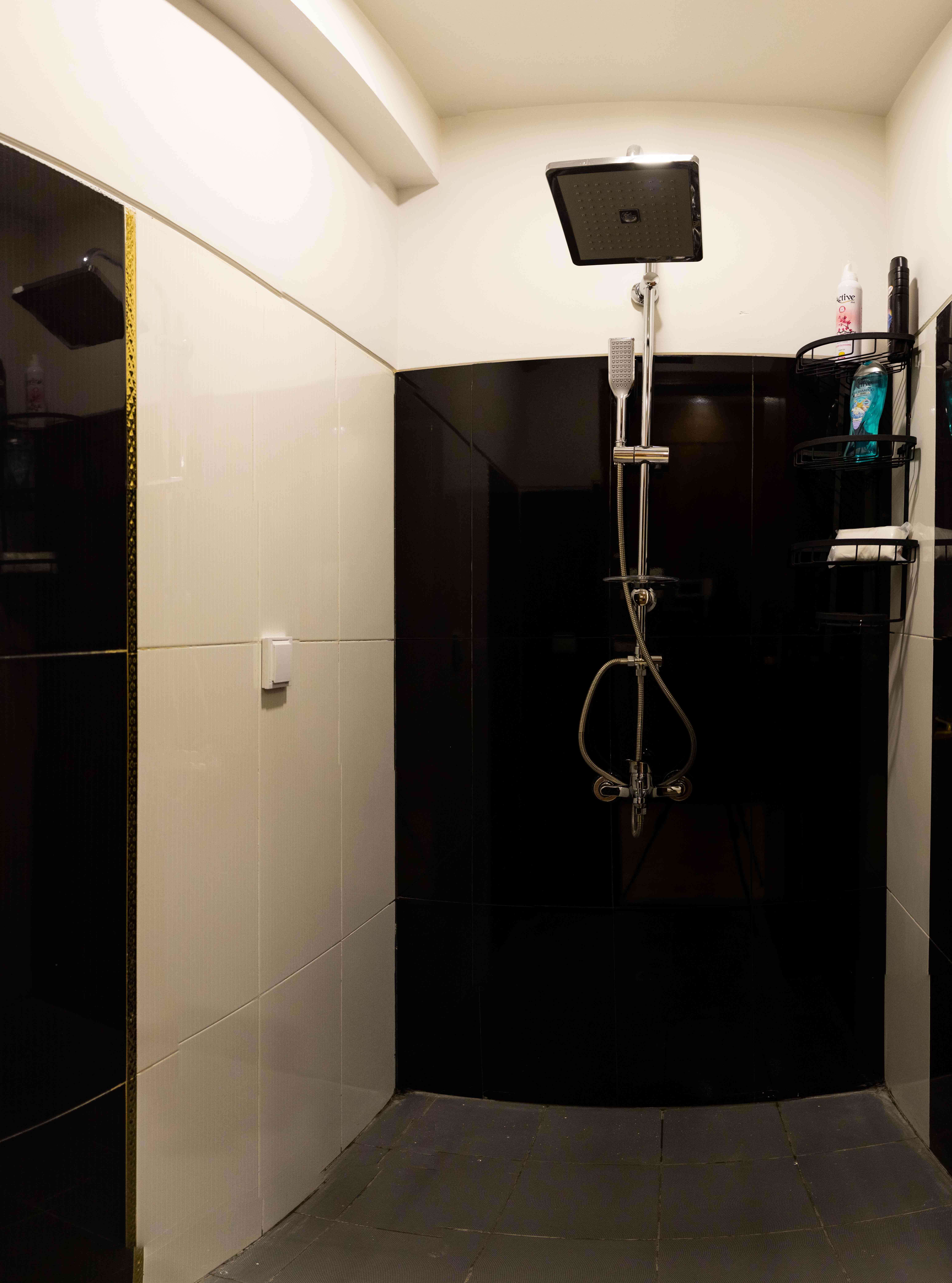 میرداماد ۶۳ متر ۱ خواب تیپ نئوکلاسیک-تصویر3