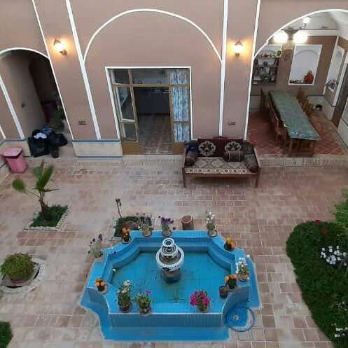 اجاره بومگردی بسیار تمیز در ورزنه اصفهان-تصویر3